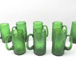 623 8383 BEER GLASSES